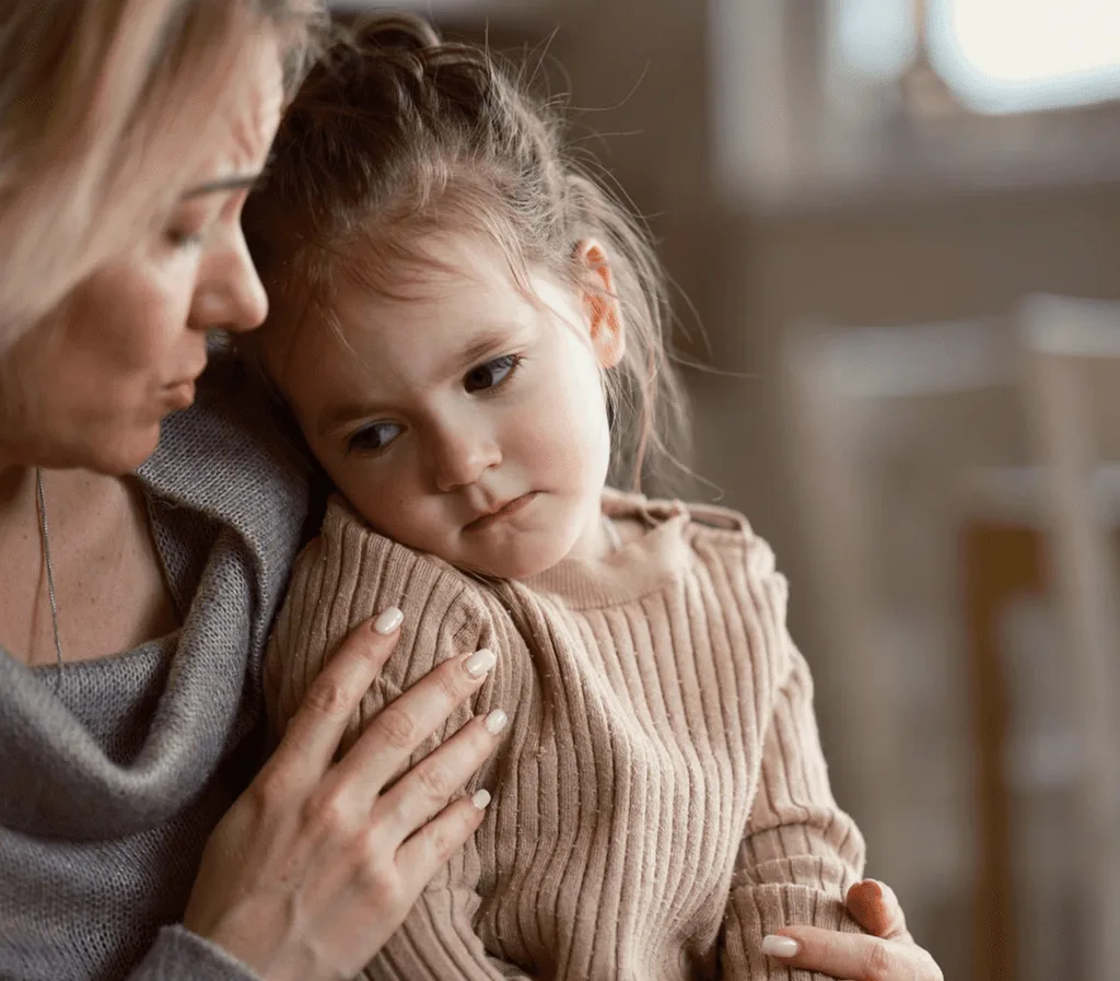 NEI-therapie voor kinderen
