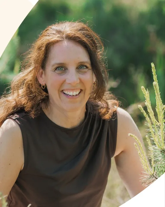 Suzanne van Eck