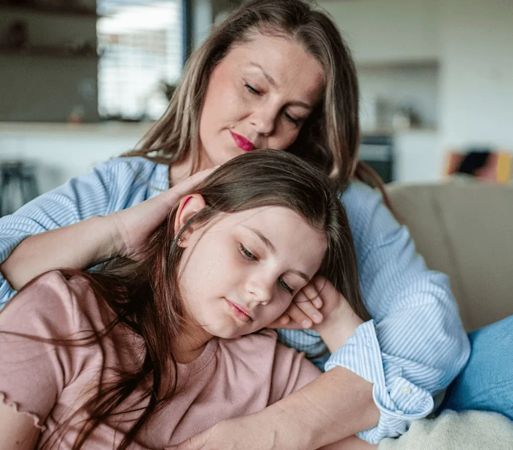 NEI-therapie voor tieners